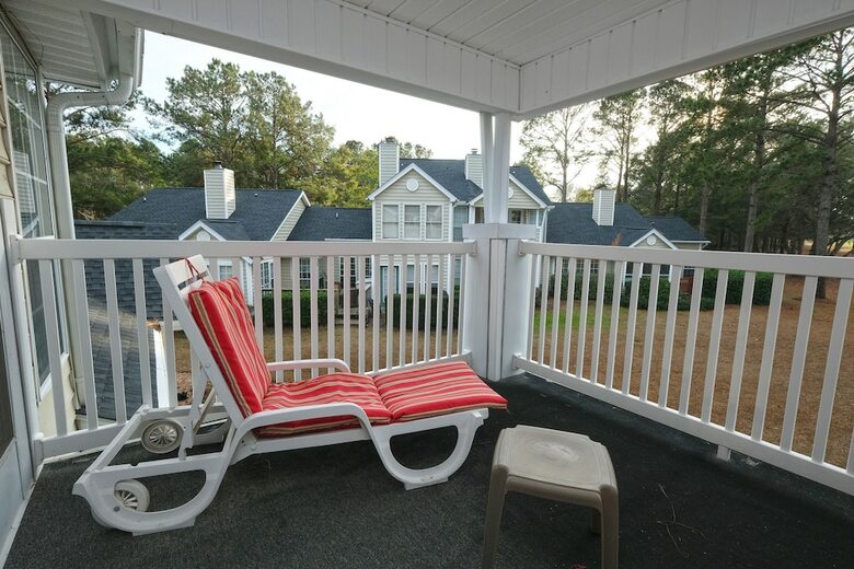 Apartamento Litchfield Beach & Golf Resort