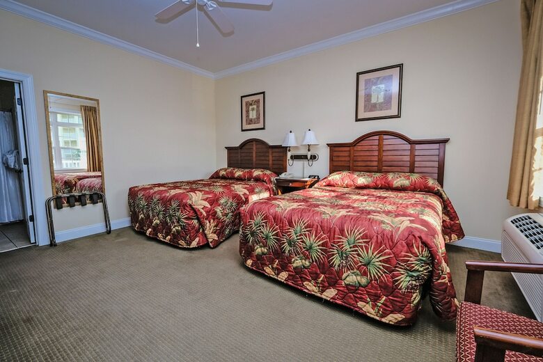 Apartamento Litchfield Beach & Golf Resort