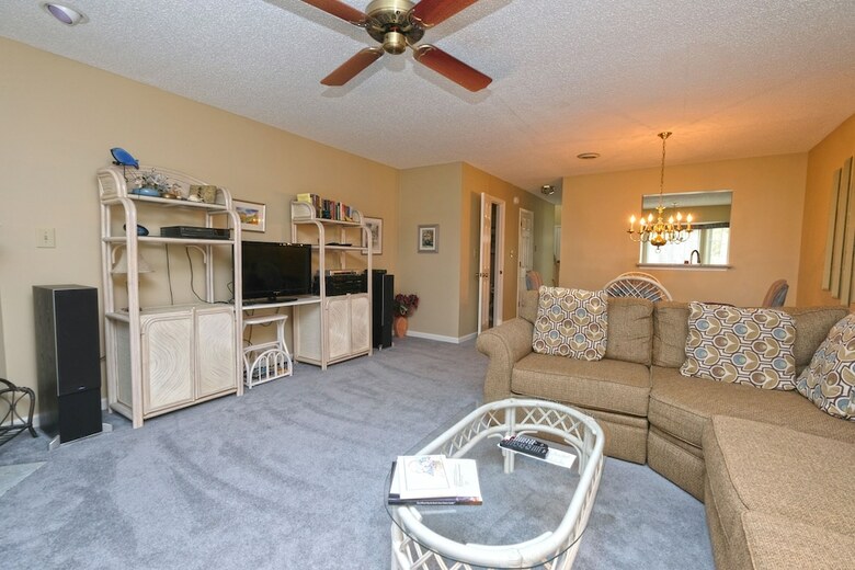 Apartamento Litchfield Beach & Golf Resort