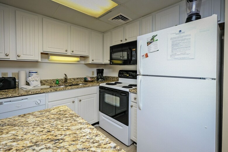 Apartamento Litchfield Beach & Golf Resort