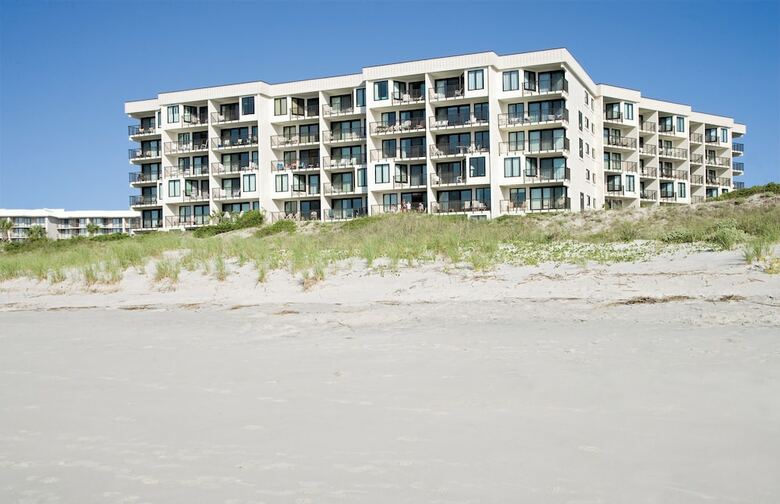 Apartamento Litchfield Beach & Golf Resort