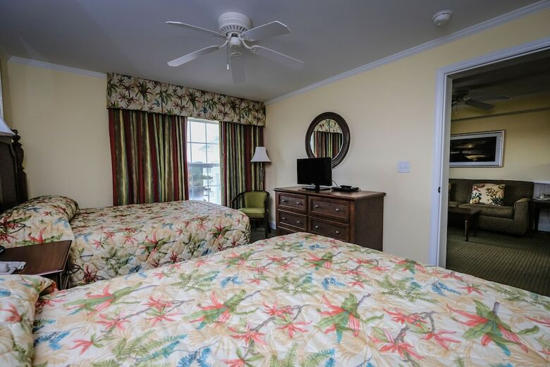 Apartamento Litchfield Beach & Golf Resort