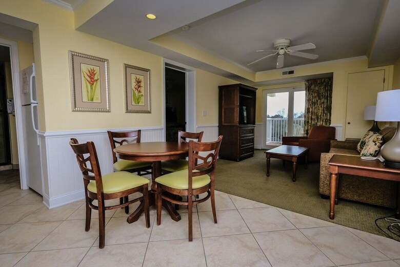 Apartamento Litchfield Beach & Golf Resort