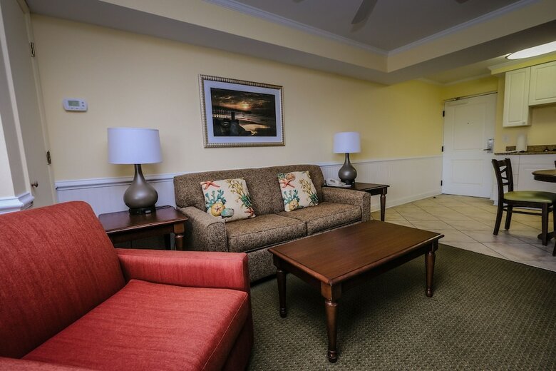 Apartamento Litchfield Beach & Golf Resort