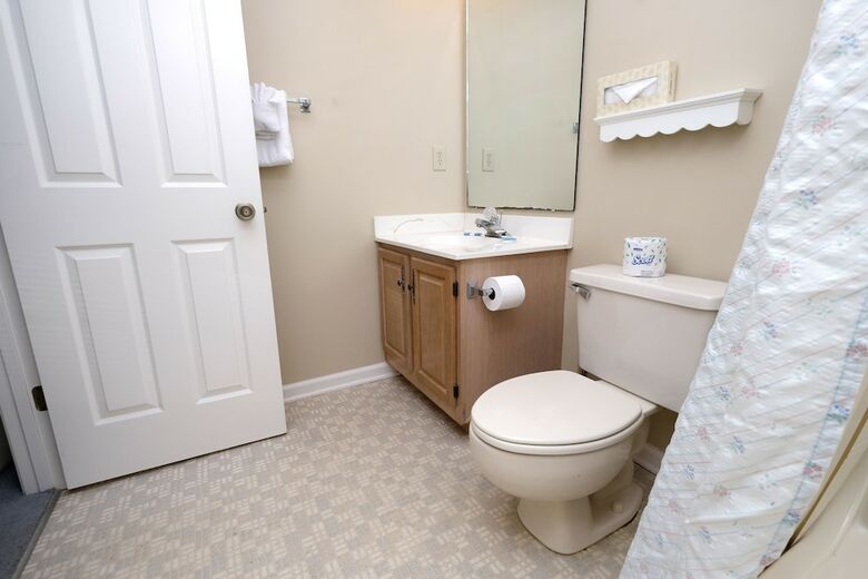 Apartamento Litchfield Beach & Golf Resort