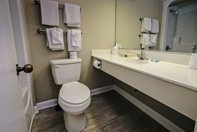 Apartamento Litchfield Beach & Golf Resort