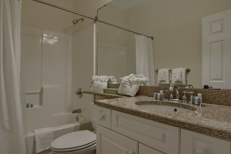 Apartamento Litchfield Beach & Golf Resort