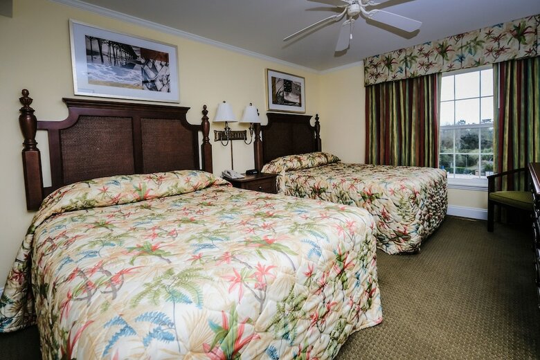 Apartamento Litchfield Beach & Golf Resort