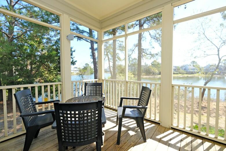 Apartamento Litchfield Beach & Golf Resort