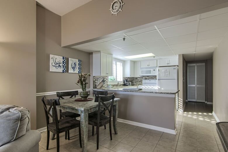Apartamento Litchfield Beach & Golf Resort