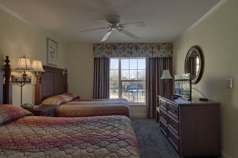 Apartamento Litchfield Beach & Golf Resort