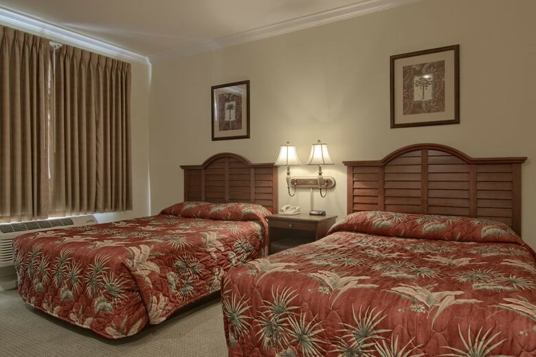 Apartamento Litchfield Beach & Golf Resort