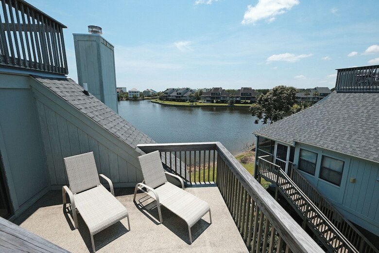 Apartamento Litchfield Beach & Golf Resort