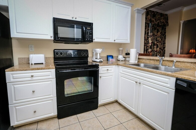 Apartamento Litchfield Beach & Golf Resort