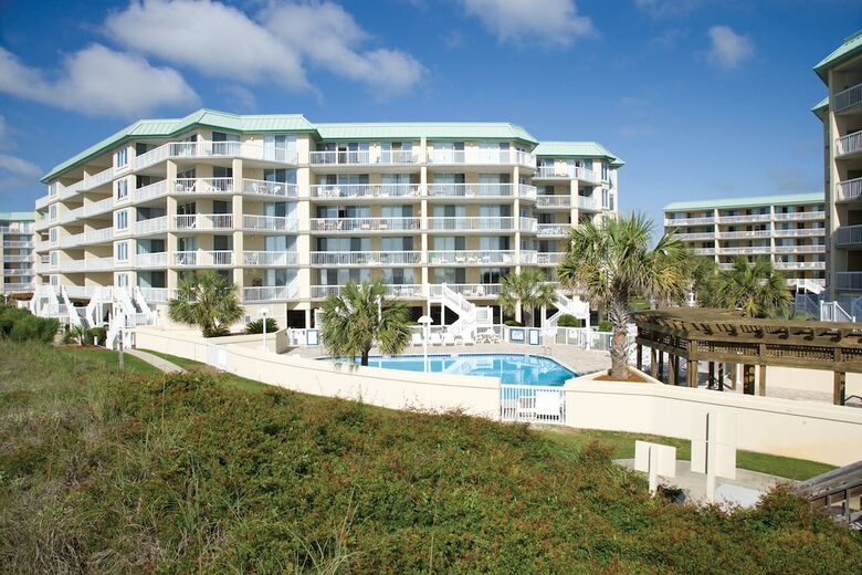 Apartamento Litchfield Beach & Golf Resort