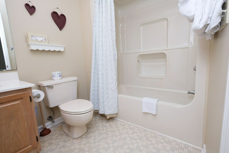Apartamento Litchfield Beach & Golf Resort
