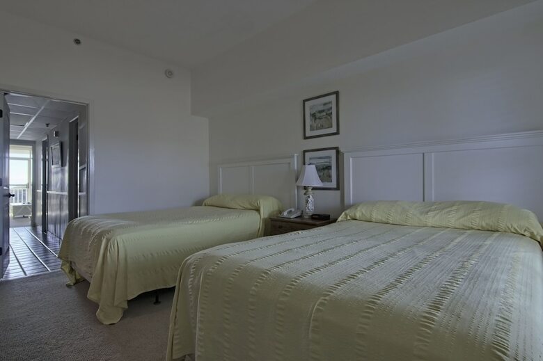 Apartamento Litchfield Beach & Golf Resort