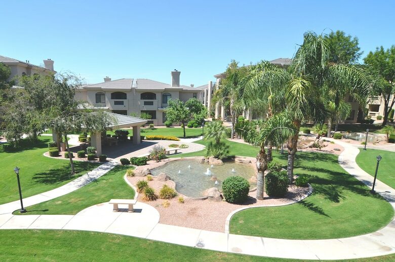 Sonoran Suites Of Scottsdale