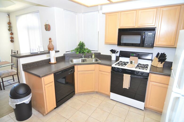 Sonoran Suites Of Scottsdale