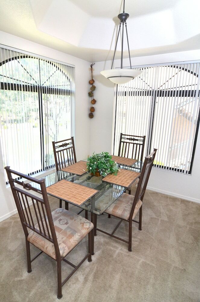 Sonoran Suites Of Scottsdale
