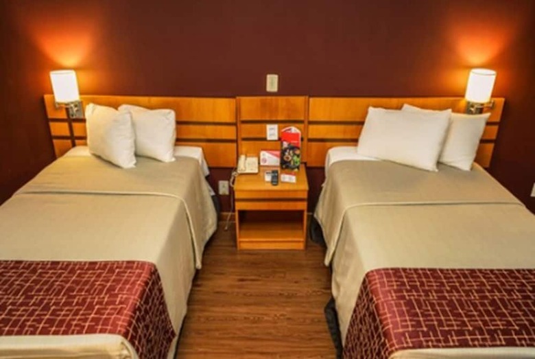 Hotel Red Roof Inn Vit�ria