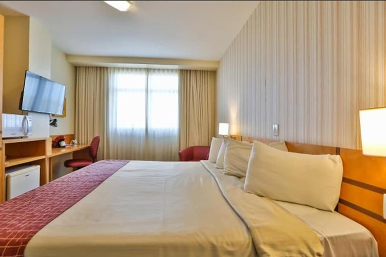 Hotel Red Roof Inn Vit�ria