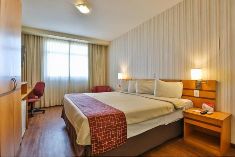 Hotel Red Roof Inn Vit�ria