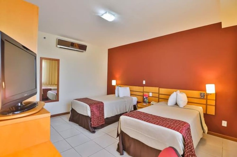 Hotel Red Roof Inn Vit�ria