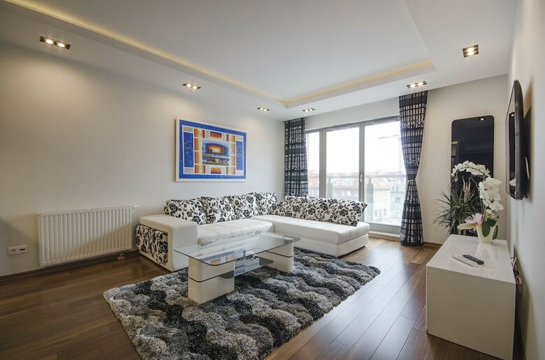 Dom & House - Apartments Waterlane