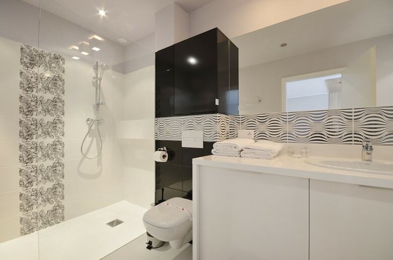Dom & House - Apartments Waterlane