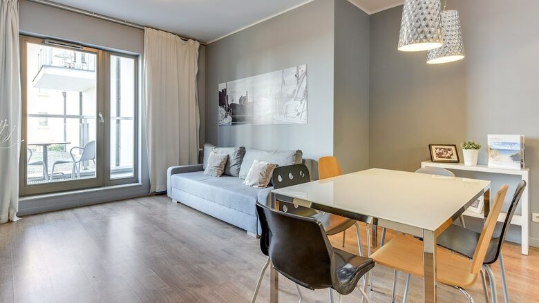 Dom & House - Apartments Waterlane
