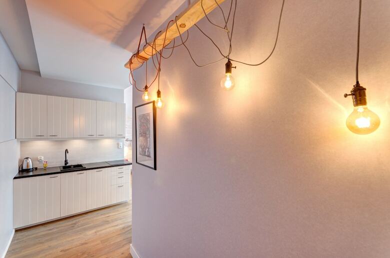 Dom & House - Apartments Waterlane