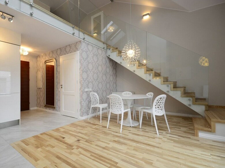 Dom & House - Apartments Waterlane