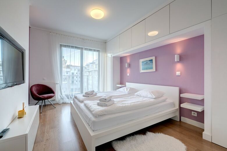 Dom & House - Apartments Waterlane