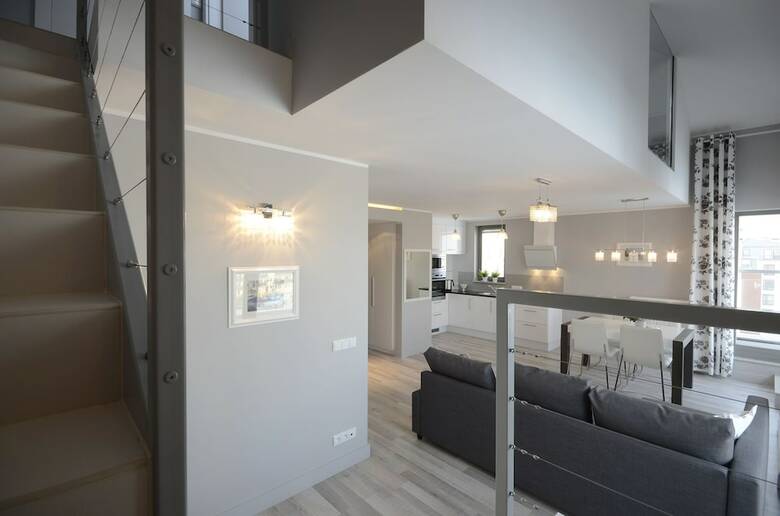 Dom & House - Apartments Waterlane