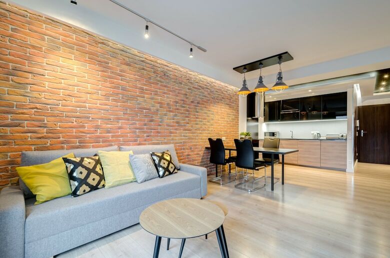 Dom & House - Apartments Waterlane