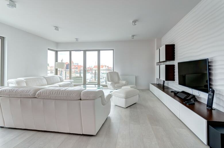 Dom & House - Apartments Waterlane