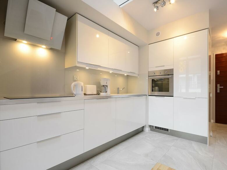 Dom & House - Apartments Waterlane