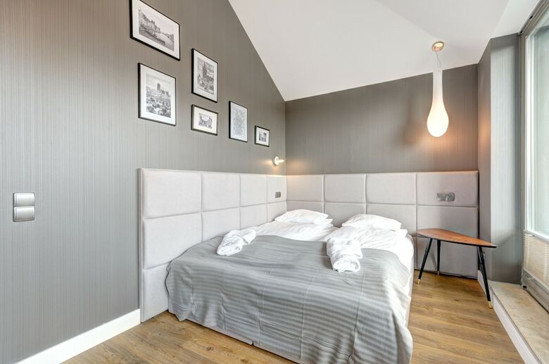 Dom & House - Apartments Waterlane