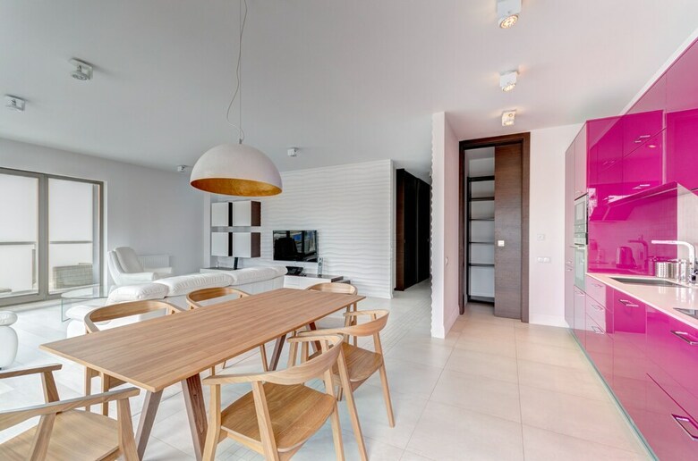 Dom & House - Apartments Waterlane