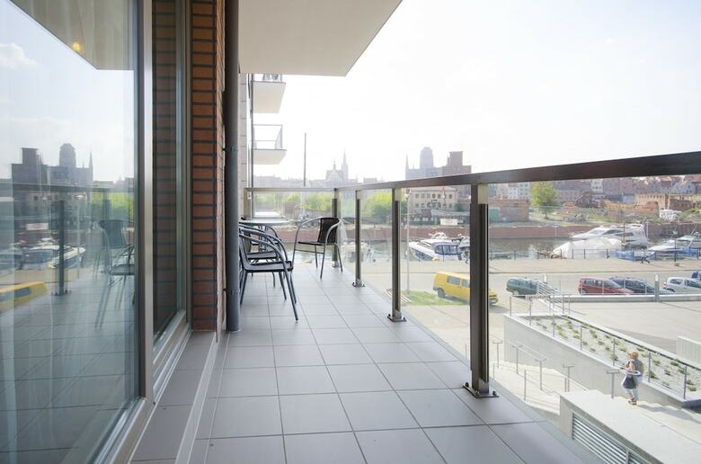 Dom & House - Apartments Waterlane
