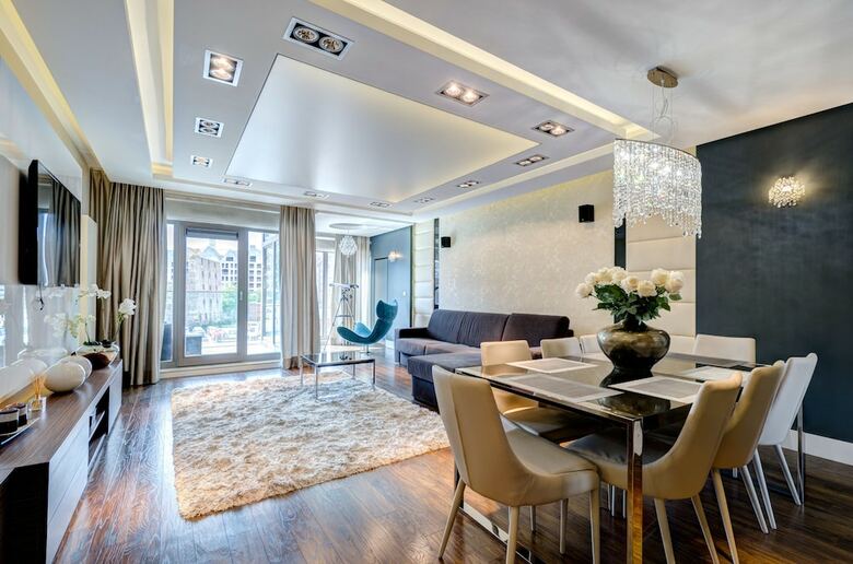 Dom & House - Apartments Waterlane