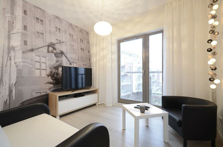 Dom & House - Apartments Waterlane