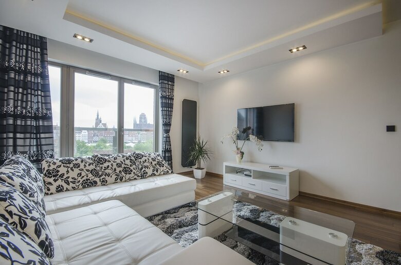 Dom & House - Apartments Waterlane