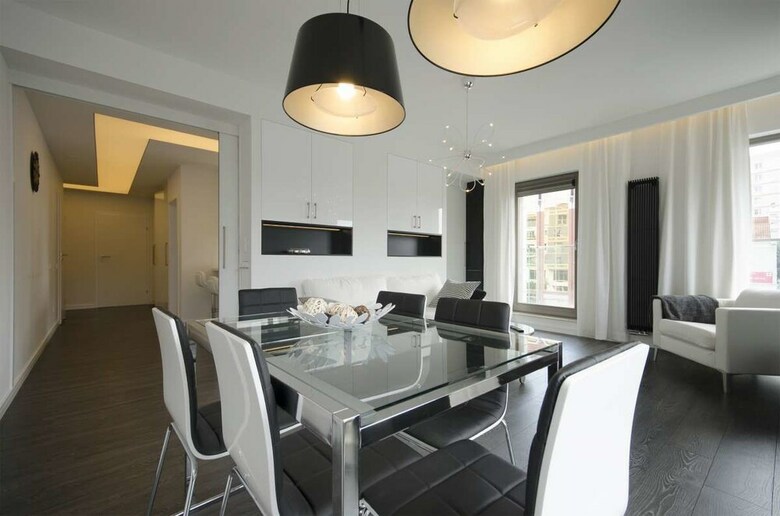 Dom & House - Apartments Waterlane