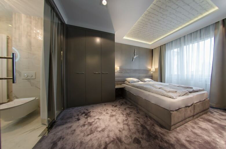 Dom & House - Apartments Waterlane