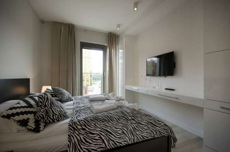 Dom & House - Apartments Waterlane