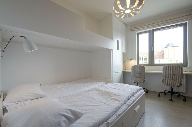 Dom & House - Apartments Waterlane