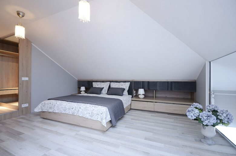 Dom & House - Apartments Waterlane