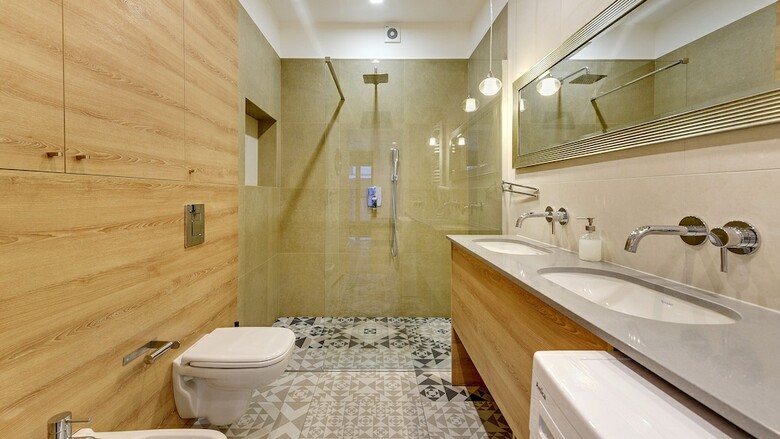 Dom & House - Apartments Waterlane